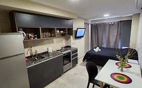 Casita de Tucumán - Santiago